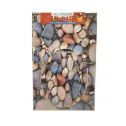 ΚΟΥΡΤΙΝΕΣ-ΒΕΡΓΕΣ-ΠΑΤΑΚΙΑ ΜΠΑΝΙΟΥ